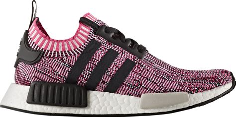 adidas nmd r1 pk w schuhe|adidas nmd r1 primeknit pink.